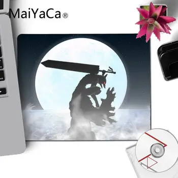 MaiYa Vroče Prodaje luda poguma luna Meri laptop Gaming mouse pad Laptop Iger na srečo Lockedge Miši Mousepad