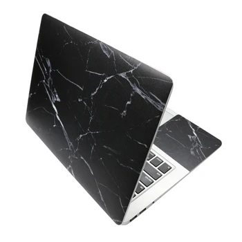 Marmor Zrn laptop kože nalepke za 15,6