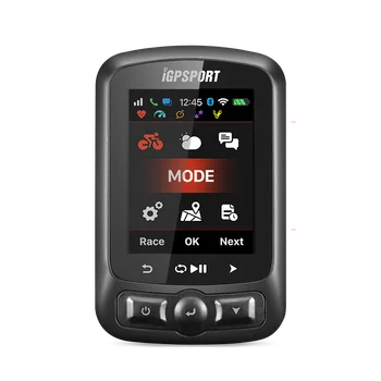 Merilnik Hitrosti kolesa Dodatki iGPSPORT IGS620 GPS Kolesarski Računalnik merilnik Hitrosti imetnik Outdoor Oprema