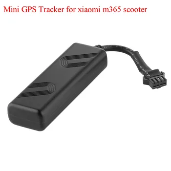 Mini APP Nadzor GPS Anti-theft GSM Sledilnik za xiaomi m365 pro m365 električni skuter a-gps samo, Nepremočljiva Realnem Času Alarmni Sistem nova