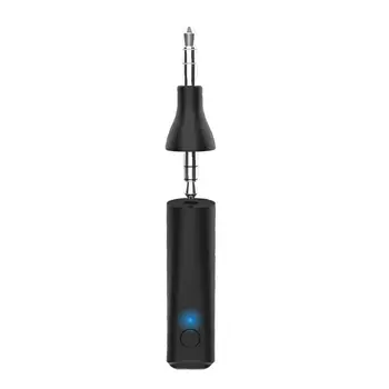 Mini Bluetooth 5.0 Prostoročni Brezžični Adapter Stereo Audio Sprejemnik Za B&O Bang & Olufsen Beoplay H6 Nad Uho Slušalke
