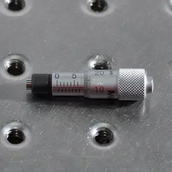 Mitutoyo mikrometer Mitutoyo vijak mikrometer natančnost namestitev premer 3.47 mm