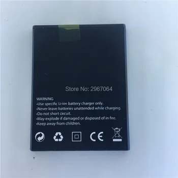 Mobilni telefon baterija Blackview A30 2500mAh baterije 5.5 palčni MTK6580A Dolg čas pripravljenosti Visoke kakovosti Blackview Mobilne Opreme