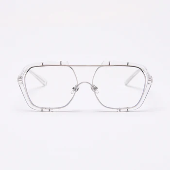Moda Kvadratnih Očala Okvirji Ženske Trending Stilov Blagovne Znamke Optični Računalnik Očala Oculos De Grau Feminino Armacao