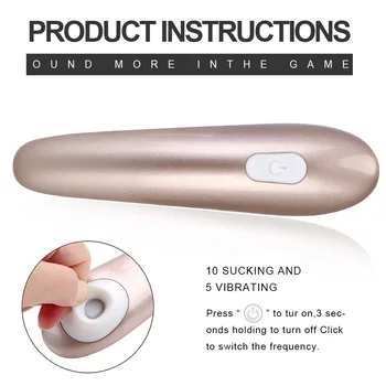 Močno Sesanje Vibratorji Sex Igrače za Ženske, Ženska Masturbacija Pralni Erotično Vagine, Klitoris Bradavice, Masaža USB Blaga Odraslih Trgovina