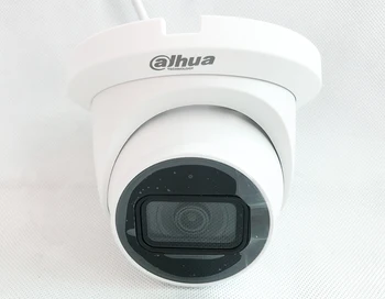 Najnovejši Dahua WizSense IP Kamera 5MP Lite AI IR Fiksno goriščno Netwok Kamero Visoke Slike Opredelitev H. 265+ Built-in MIC IP Kamero POE