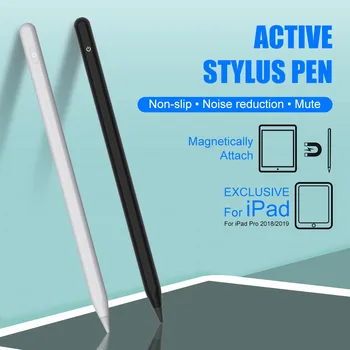 Najnovejši Palm Zavrnitev Aktivnega Pisalom Dotaknite Pisalo Za iPad Pro 11