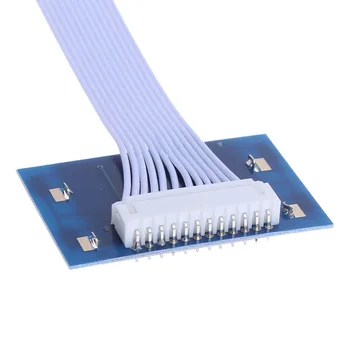 Najnovejši PCI Motherboard Diagnostični Tester Analyzer LCD Post Test Kartico Za Namizni RAČUNALNIK Prenosni računalnik