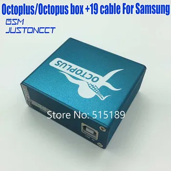 Najnovejši Prvotne Hobotnica polje / octoplus polje za Samsung z 18 kabli ++++Brezplačna Dostava