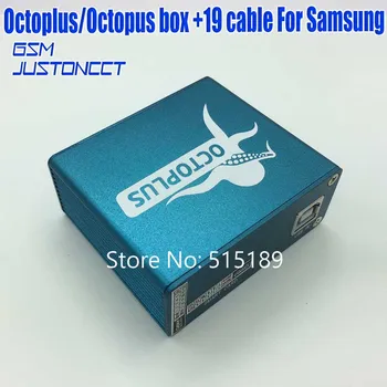 Najnovejši Prvotne Hobotnica polje / octoplus polje za Samsung z 18 kabli ++++Brezplačna Dostava