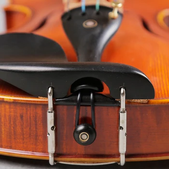 Naravne Proge Javor Matt Violino 4/4 Strani-obrtnih Poklicnih Violino Ebony Fingerboard Priročnik Barve Violon Profissional Volins