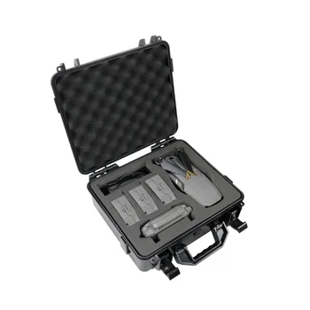 Nepremočljiva box torbico za Shranjevanje težko Ogljikovih Kovček Torbico za DJI Mavic 2 Pro/Zoom Brnenje Torba za Pribor