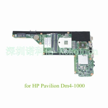 NOKOTION Mainboard SPS 630713-001 Za HP Paviljon DM4 DM4-1000 prenosni računalnik z matično ploščo HM55 DDR3 HD6370 Grafike