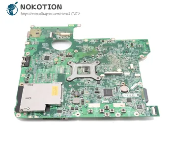 NOKOTION Za Acer aspire 4520 Prenosni računalnik z Matično ploščo MCP67MV-A2 z grafiko režo DDR2 MBAHF06001 DA0ZO3MB6E0