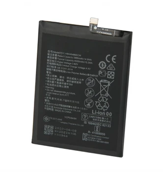 Notranjo baterijo za Huawei P20 Lite 2019 STK 