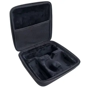 NOV Trdi torbica za Prenosni Skladiščenje Vrečka za Cricut Enostavno Pritisnite Mini Heat tiska Stroj #LG