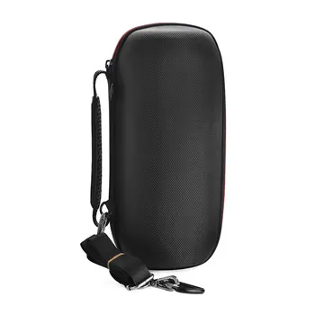 Nova EVA Trda Zaščitna Potovanja Shockproof Torbica Primeru Za JBL charge4 polnjenje 4 Brezžični Bluetooth Zvočnik Zadrgo Vrečke Pasu