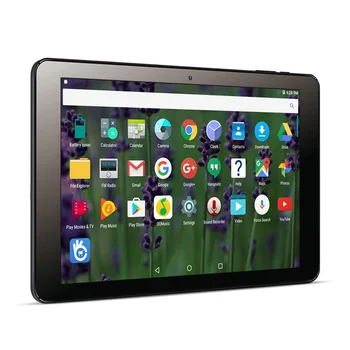 Nove WiFi Tablet Pc 10.1 Inch Android 6.0 Google Trgu Quad Core Dual Camera 1GB+32GB Tablet 1280x800 IPS Zaslon Visoke 10 Inch