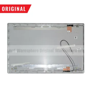 Novi Originalni LCD Hrbtni Pokrovček za Lenovo IdeaPad 320-15ABR 320-15IBR 5CB0N86313 Srebrna 7648