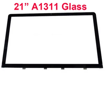 Novi Originalni Sprednji strani LCD Steklo, Pokrov Za iMac 21