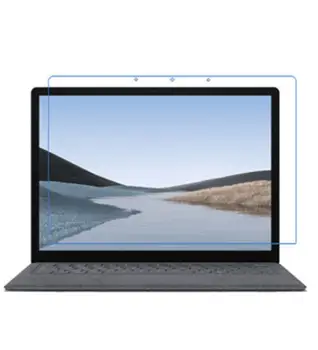 Novo 2PC/Veliko Anti Glare MAT Screen Protector Za Microsoft Surface Prenosni računalnik 3 13.5-palčni Tablični RAČUNALNIK Zaščitni Film Ne-Steklo