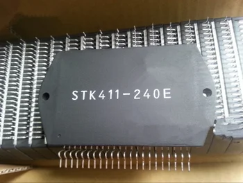 Novo 4Pcs/Veliko STK411-240E STK411-240