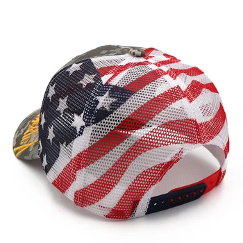 Novo Donald Adut 2020 Skp Prikrivanje ZDA Zastavo Baseball Caps Ohraniti Ameriki Velik Znova vrnitev žoge Predsednik Klobuk Vezenje Spusti Ladje