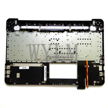 Novo N552VX tipkovnico Za prenosni ASUS VivoBook Pro N552VX N552V N552 brez touchpad Dvojno jezik z osvetlitev tipkovnice 5802