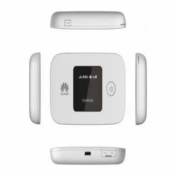 Odklenjena Huawei E5377Ts-32 4G usmerjevalnik za Mobilne dostopne točke 4g wifi usmerjevalnik