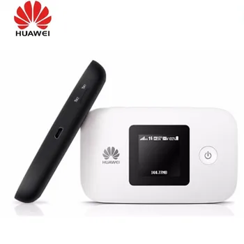 Odklenjena Huawei E5377Ts-32 4G usmerjevalnik za Mobilne dostopne točke 4g wifi usmerjevalnik