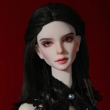 OMEJENA LUTKA Suka1/4 bjd Super Model Fullset MSD minifee popovy sestra fairyland ECHO MESTO fantasy angel DOLLENCHANTED