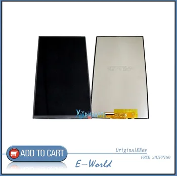 Original 10.1 palčni 40pin LCD Zaslon Za irbis tz15 Tablet pc brezplačna dostava 35749