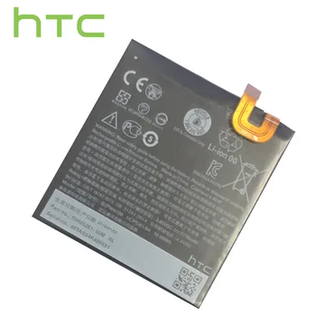 Original 2770mAh B2PW4100 Nadomestna Baterija Za HTC Google Pixel / Nexus S1 Li-ion Polymer Baterije Batteria