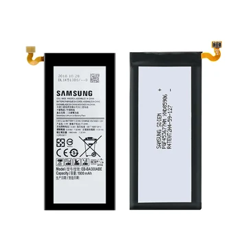Original Baterija EB-BA300ABE Za Samsung Galaxy A3 A300 SM-A300F SM-A300FU A3000 A3009 A300X Vrh Kakovosti Batteria + Orodja 2037