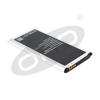 Original Baterija EB-BG900BBE Za Samsung Galaxy S5 G900 G900S G900I G900F G900H I9600 G870 G870A EB-BG900BBC 2800mAh z NFC