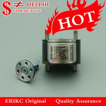 Original ERIKC 9308-622B ( 28239295) injektor common rail ventil 9308z622B 6308-622B 9308 622B (28278897) za Ssangyong KIA