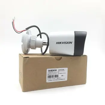 Original Hikvision DS-2FP4021-AKO Prostem Nepremočljiva Mikrofon Mic Audio Mikrofon za CCTV Kamere 20638