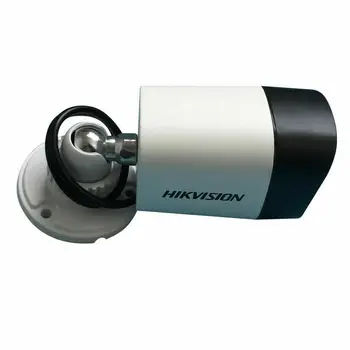Original Hikvision DS-2FP4021-AKO Prostem Nepremočljiva Mikrofon Mic Audio Mikrofon za CCTV Kamere