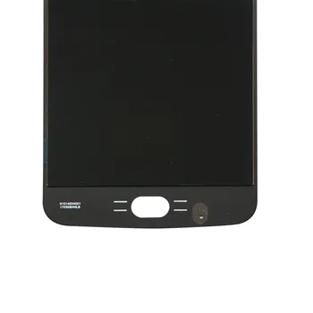 Original Super AMOLED zaslon LCD Za Motorola Moto Z2 Igrajo XT1710 XT1710-01/07/08/09/10 LCD-Zaslon na Dotik LCD Računalnike skupščine