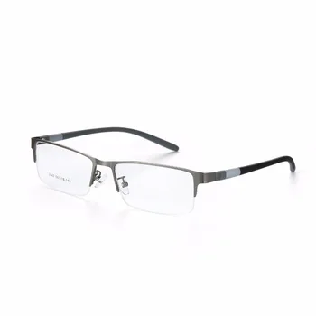 Očala iz Titana Očal Okvir Moških Očala Računalnik Optični Recept Branje Jasnih Oči Leče moški Spektakel lunette de vue
