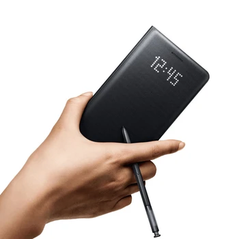 Pisalo Aktivno S Pen Pisalo Zaslon na Dotik Za Samsung Galaxy Note 9 N960 N960F 15235