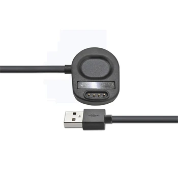 Polnilnik USB Stojalo za suunto-7 napajalni Kabel Smart Watch Brezžični Dock Adapter M76A 1103
