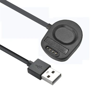 Polnilnik USB Stojalo za suunto-7 napajalni Kabel Smart Watch Brezžični Dock Adapter M76A