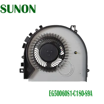 Popolnoma Nov in Original CPU Hladilni Ventilator Za Lenovo s41 FLEX3 EG50060S1-C180-S9A