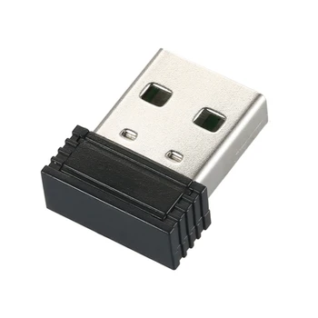 Professinal Prenosni Dongle USB Adapter Kolo, Računalnik, Trener Izposoja ANT+ USB Adapter 2296