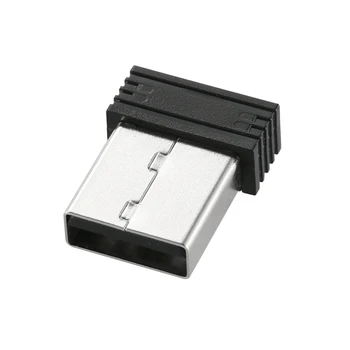 Professinal Prenosni Dongle USB Adapter Kolo, Računalnik, Trener Izposoja ANT+ USB Adapter