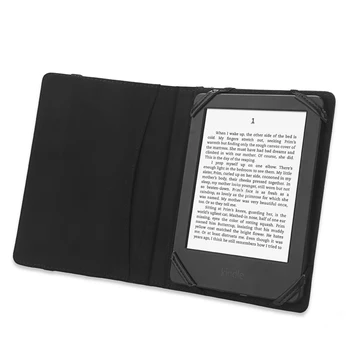 PU Usnja Kritje velja Za Knjizica Aqua 2 Reader Vrečko 6inch Ebook Univerzalno Primeru Zaščitno Folijo Vrečko lupini