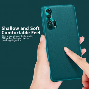 PU Usnjena torbica Za Huawei Honor 20 Pro Primeru Shockproof Hrbtni Pokrovček Odbijača Za Čast 20Pro Težko PC Ohišje za Čast 20 Capa
