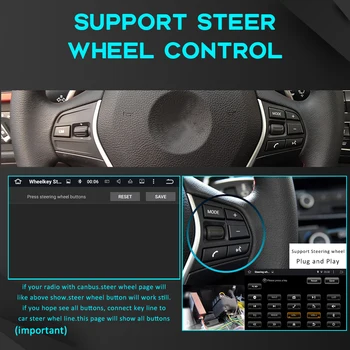 PX6 1 din Android 10 avto radio BMW E46 M3 318/320/325/330/335 Land Rover 75 auto radio magnetofon 1din stereo avdio avto