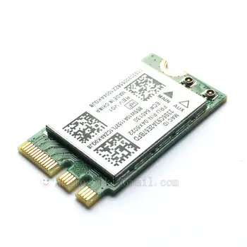 QCNFA335 WiFi WLAN kartica 802.11 bgn NGFF +Bluetooth 4.0 FRU 04X6022 za IBM/Lenovo G40-30 G40-70M B50-45 B50 G50-45 Z40-70 Flex